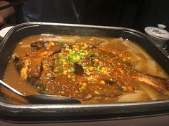 -龙门烤鱼(东方宝泰店)