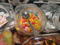 -晶丽香榭自助餐(南京大饭店)