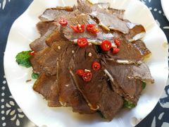 -古道惠风饭庄