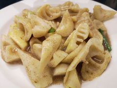 -白家餐厅(徐家汇店)