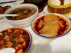 粉蒸肉-文杏酒楼(一品天下店)