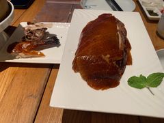 -四季民福烤鸭店(前门廊房二条店)