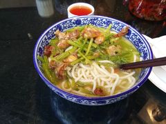 -马头巷·食景园(苏州总店)