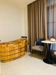 -御品•瑶浴灸疗SPA