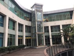 -天安数码城会所游泳馆