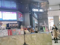 -LELECHA乐乐茶(百货大楼店)