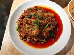-全牛匠·乐山跷脚牛肉(新中关店)