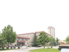 -中国政法大学(昌平校区)