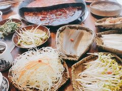 -楠火锅(哈尔滨金爵万象店)