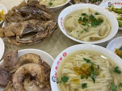 -老四季(南市场店)