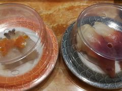 -万岁寿司(蓬江万达店)