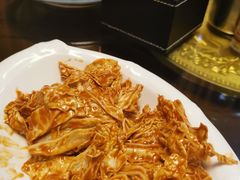 乾隆白菜-京天红酒家(虎坊路店)