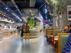 -圣罗巴甄选自助(麦凯乐店)