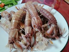 -老郑海鲜楼(天桥店)