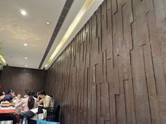 -红棉中餐厅·广州海航威斯汀酒店