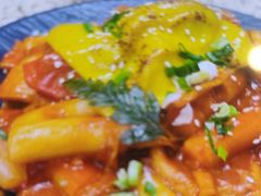-安又胖韩国烤肉(泰达永旺店)