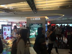 -DFS迪斐世(香港广东道店)