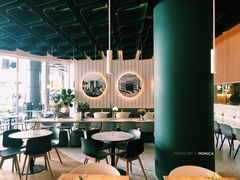 大堂-gaga(深圳福田星河COCO Park店)