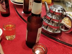 盐焗海螺-抱德·潮汕味(敦和店原惠城鱼仔)