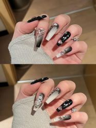 -M·X Nail日式美甲美睫