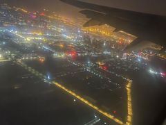 -太原武宿国际机场
