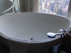 -广州四季酒店