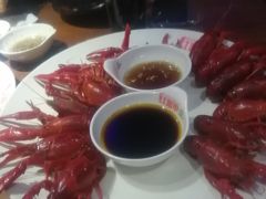 -红盔甲·小龙虾(天钥桥店)