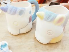 -艺彩阳光手工坊(大连恒隆广场店)