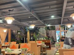 大堂-四季合味椰子鸡(南山大冲店)
