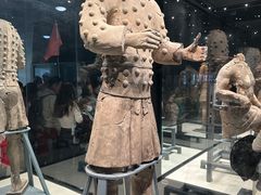 -秦始皇帝陵博物院-丽山园