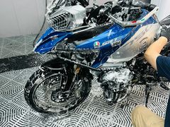 -迈肯专业车体精护·保镖BOP隐形车衣(青岛专营店)