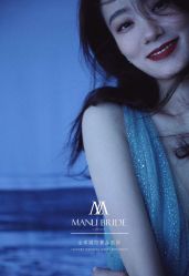 -MANLI BRIDAL婚纱