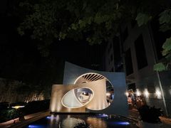 -北京海德酒店温泉
