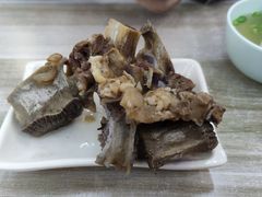 -肖妈妈手擀面(武夷店)