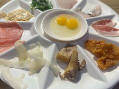 -福华园(龙翔街店)