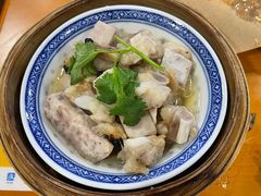 -芋包王闽南茶楼(八市店)