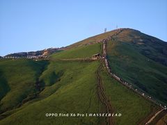 -萍乡武功山风景名胜区