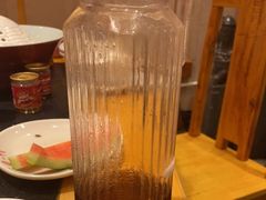 -一斗火锅·招财羊毛肚(北温泉九号店)