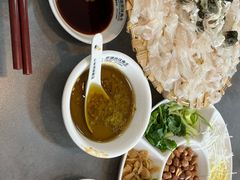 -官塘原味鱼生·潮菜大排档(潮州总店)