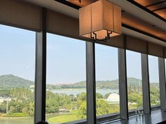 -上海佘山茂御臻品之选酒店(原佘山艾美酒店)