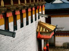 -达仓郎木寺院