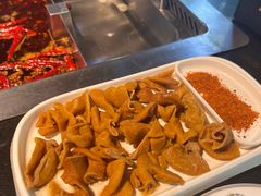 -川西坝子火锅(清江东路3.0直营店)