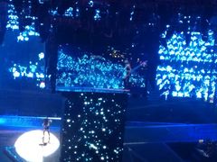 -宝能国际体育演艺中心