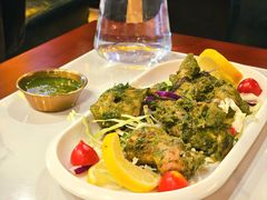 -清真· AL-JANNAT 佳纳特餐厅(仙林店)