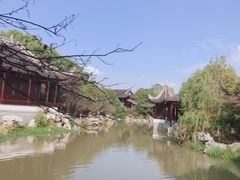 -八大山人梅湖景区
