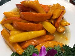 -小贝壳酒楼(经九路店)