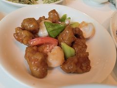 -莆田餐厅PUTIEN(金融街购物中心店)