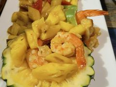 -滇越乘象云南餐厅(豆各庄店)