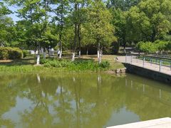 -白塘生态植物园