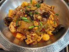 -晓林火锅(安定门店)